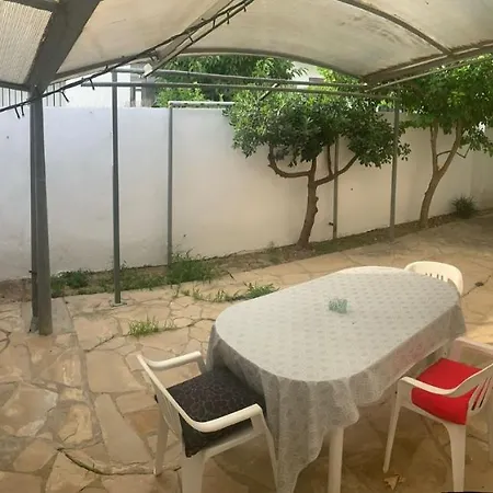 Bonita Casa En Planta Baja Costabrava *