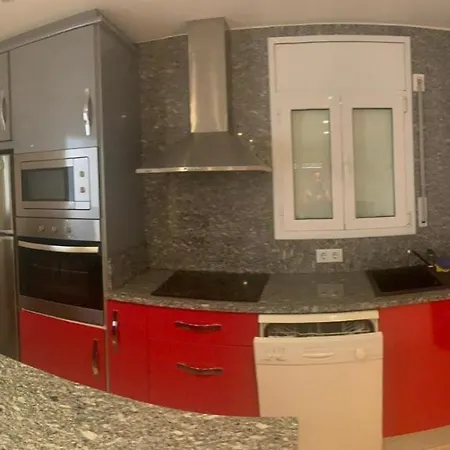 Bonita Casa En Planta Baja Costabrava