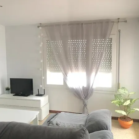 Bonita Casa En Planta Baja Costabrava