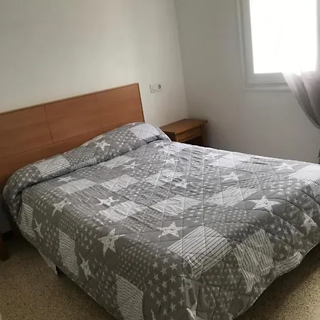 Bonita Casa En Planta Baja Costabrava